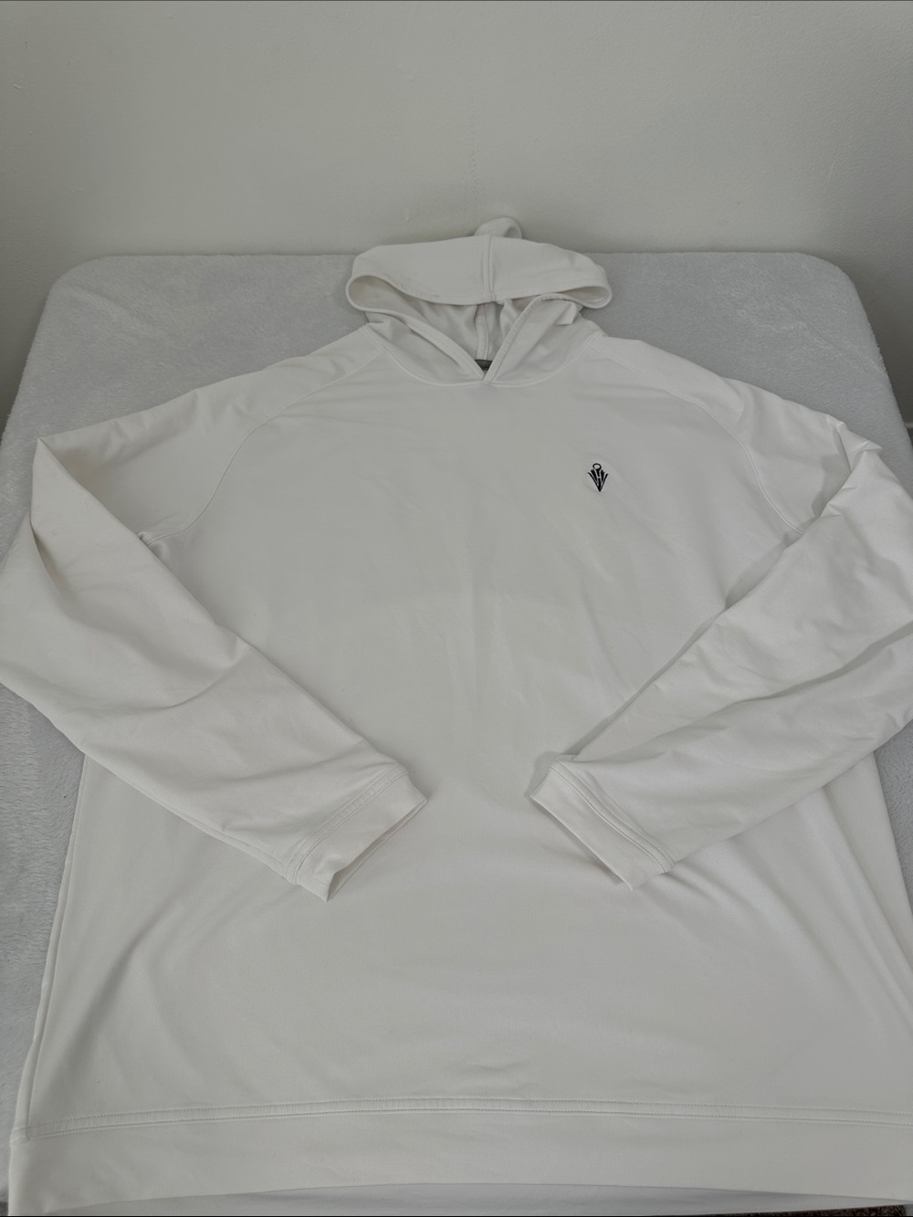 ❤️ Peter Millar Lightweight Performance Hoodie